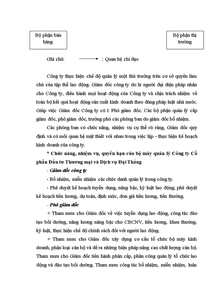 image for page Hoàn thiện kế toán tiền lương và các khoản trích theo lương tại Công ty Cổ phần Đầu tư Thương mại và Dịch vụ Đại Thắng