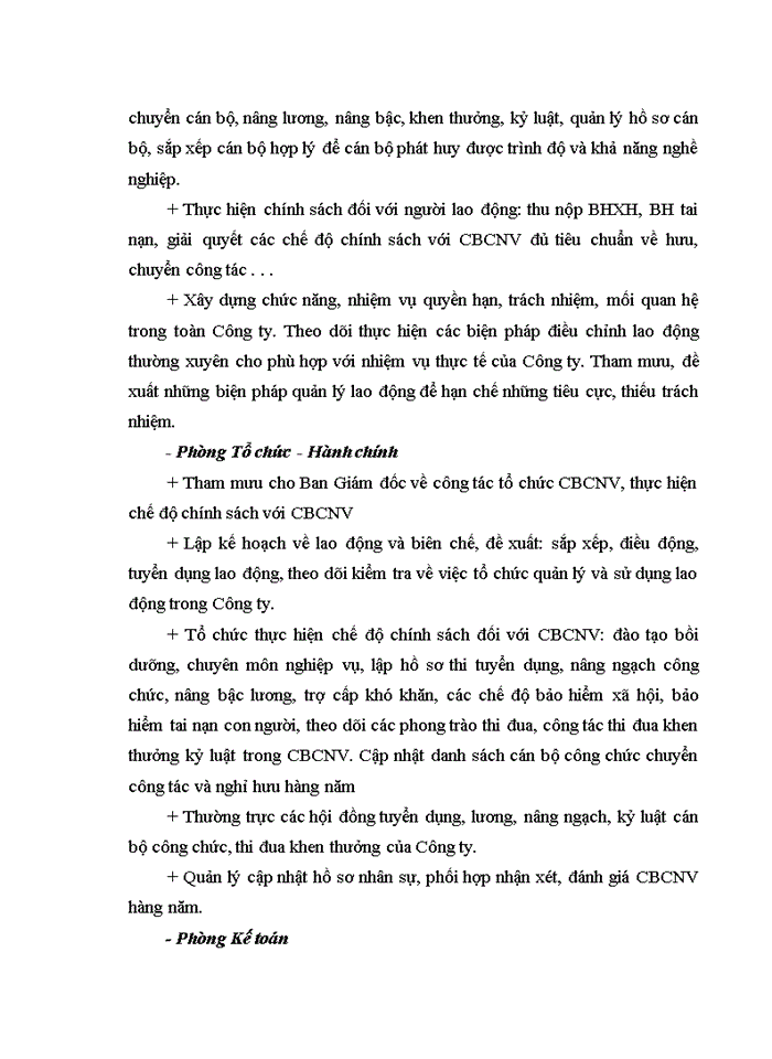 image for page Hoàn thiện kế toán tiền lương và các khoản trích theo lương tại Công ty Cổ phần Đầu tư Thương mại và Dịch vụ Đại Thắng
