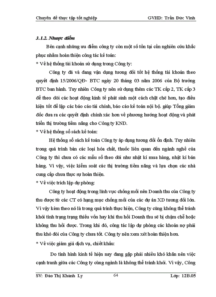 image for page Hoàn thiện công tác kế toán doanh thu, chi phí và xác định kết quả kinh doanh tại Công Ty Cổ Phần Thương Mại, Đầu Tư và Chuyển Giao Công Nghệ KND