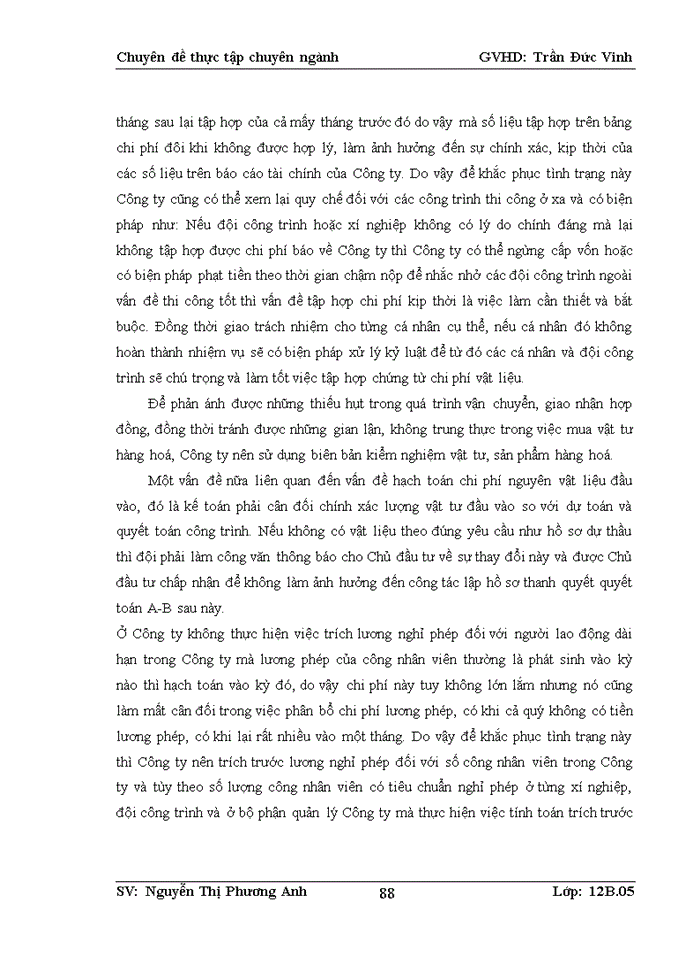 image for page Hoàn thiện kế toán chi phí sản xuất và tính giá thành sản phẩm xây lắp tại công ty cổ phần đầu tư và xây lắp thành an 665