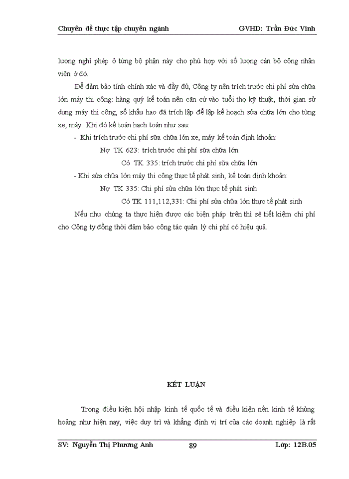 image for page Hoàn thiện kế toán chi phí sản xuất và tính giá thành sản phẩm xây lắp tại công ty cổ phần đầu tư và xây lắp thành an 665