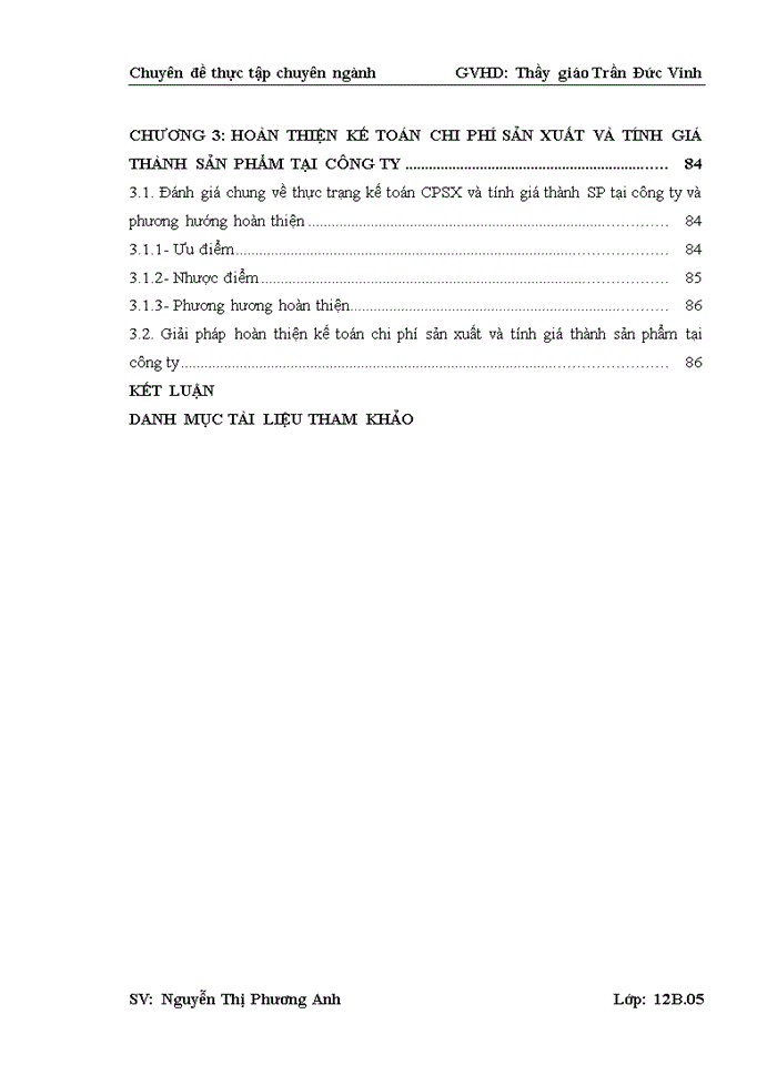 image for page Kế toán chi phí sản xuất và tính giá thành sản phẩm xây lắp tại  công ty cổ phần đầu tư và xây lắp thành an 665