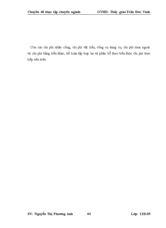 image for page Kế toán chi phí sản xuất và tính giá thành sản phẩm xây lắp tại  công ty cổ phần đầu tư và xây lắp thành an 665