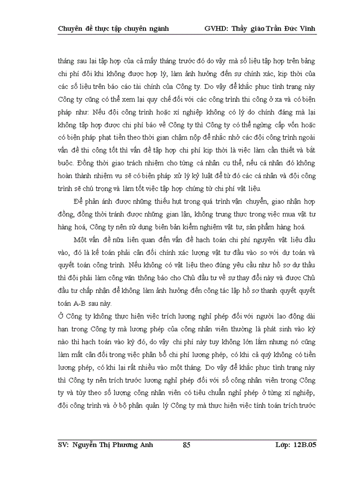 image for page Kế toán chi phí sản xuất và tính giá thành sản phẩm xây lắp tại  công ty cổ phần đầu tư và xây lắp thành an 665