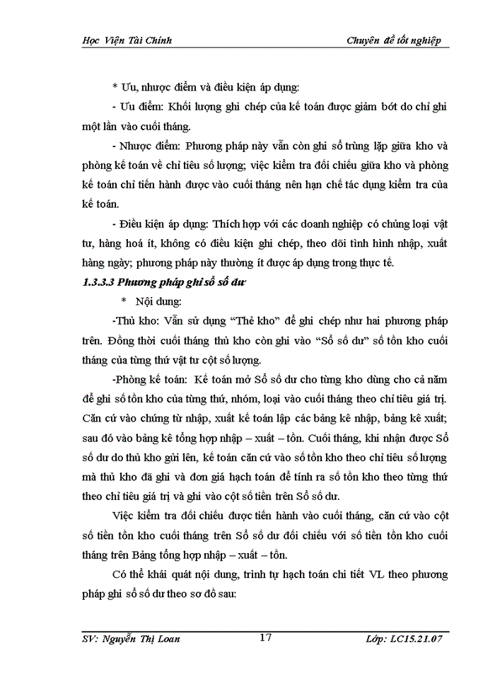 image for page Kế toán nguyên vật liệu tại Công Ty Cổ Phần trắc địa bản đồ Hà Nội