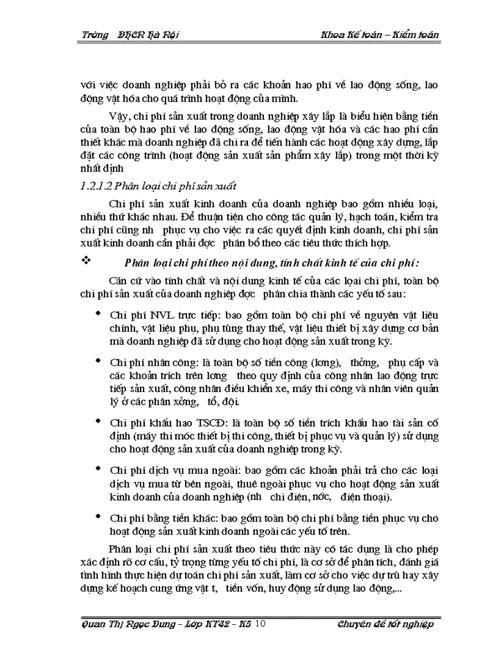 image for page Hoàn thiện kế toán tập hợp chi phí và tính giá thành sản phẩm