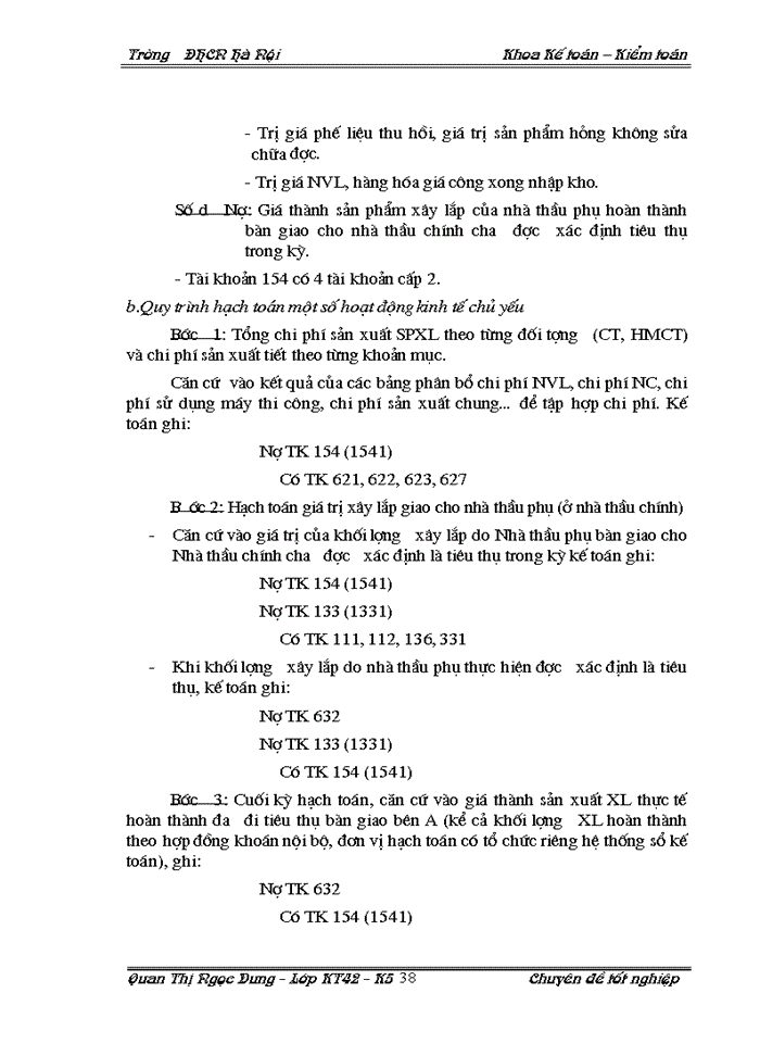 image for page Hoàn thiện kế toán tập hợp chi phí và tính giá thành sản phẩm