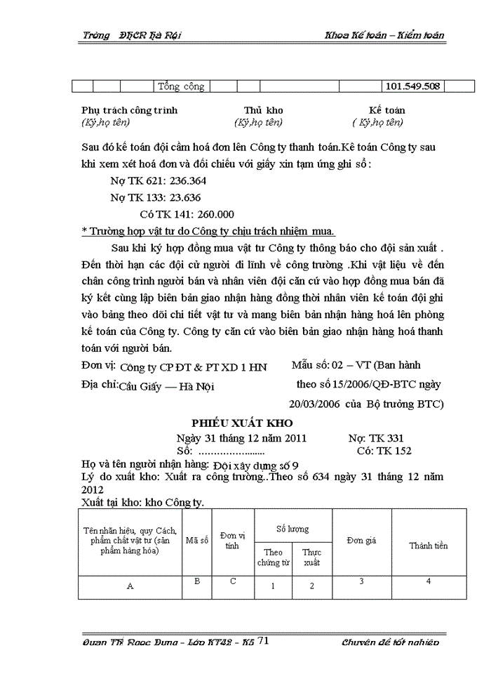 image for page Hoàn thiện kế toán tập hợp chi phí và tính giá thành sản phẩm