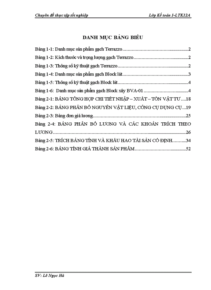 image for page Hoàn thiện kế toán chi phí sản xuất và tính gia thành sản phẩm tại công ty TNHH Việt Anh