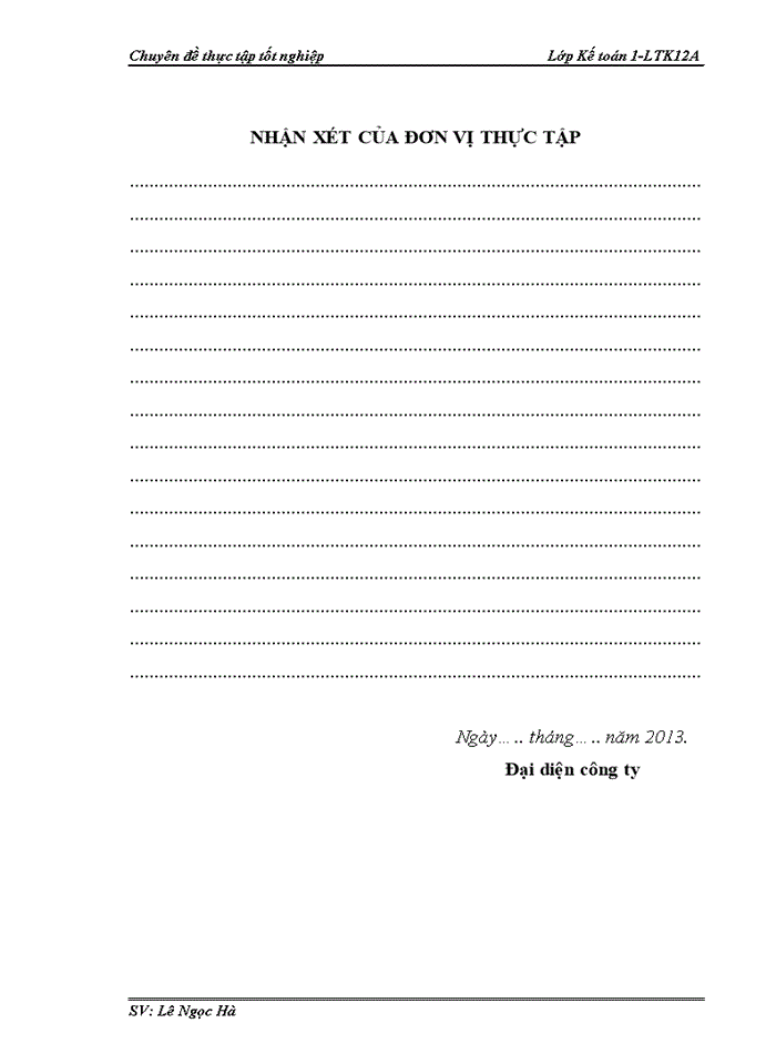 image for page Hoàn thiện kế toán chi phí sản xuất và tính gia thành sản phẩm tại công ty TNHH Việt Anh