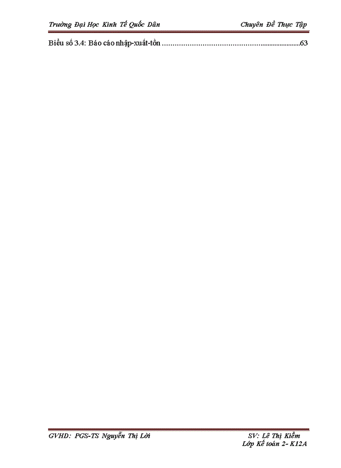 image for page Hoàn thiện kế toán nguyên vật liệu tại Công ty TNHH một thành viên Dân thắng