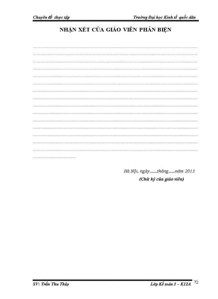 image for page Hoàn thiện kế toán bán hàng và xác định kết quả kinh doanh tại Công ty TNHH thương mại dịch vụ và đầu tư Nhất Long