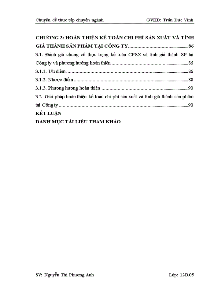 image for page Hoàn thiện kế toán chi phí sản xuất và tính giá thành sản phẩm xây lắp tại công ty cổ phần đầu tư và xây lắp thành an 665