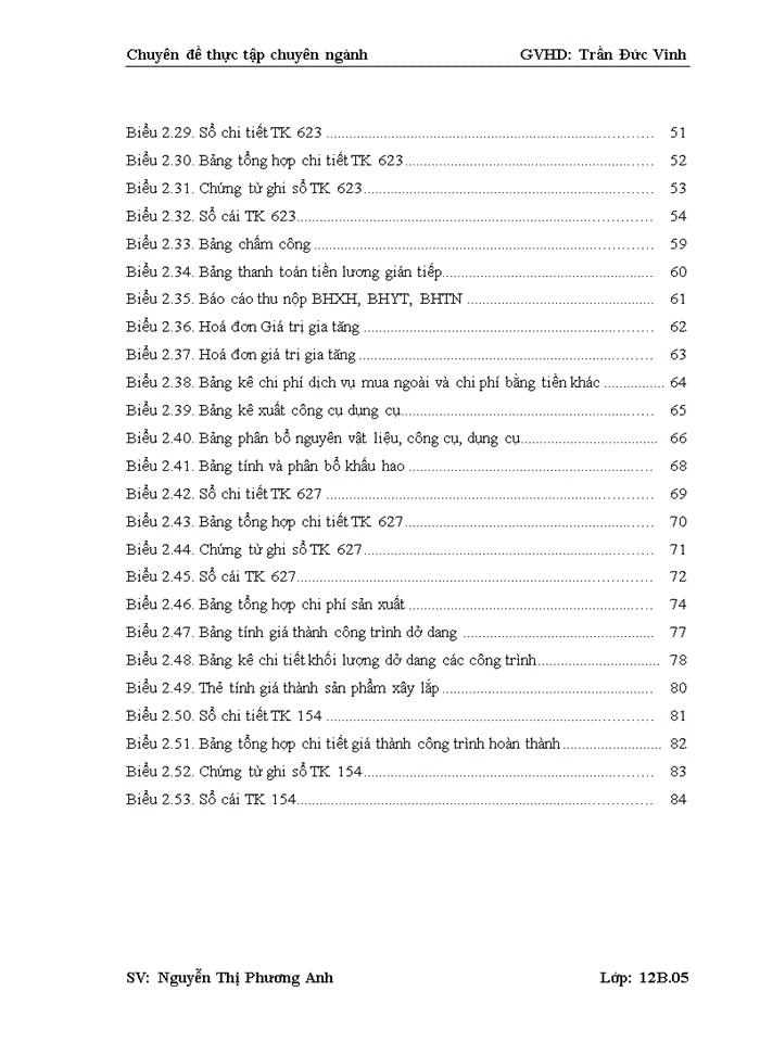 image for page Hoàn thiện kế toán chi phí sản xuất và tính giá thành sản phẩm xây lắp tại công ty cổ phần đầu tư và xây lắp thành an 665