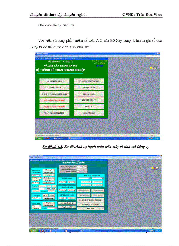 image for page Hoàn thiện kế toán chi phí sản xuất và tính giá thành sản phẩm xây lắp tại công ty cổ phần đầu tư và xây lắp thành an 665