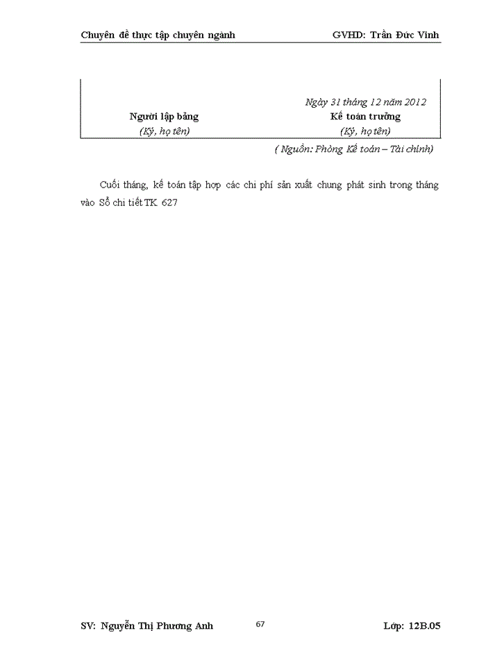 image for page Hoàn thiện kế toán chi phí sản xuất và tính giá thành sản phẩm xây lắp tại công ty cổ phần đầu tư và xây lắp thành an 665