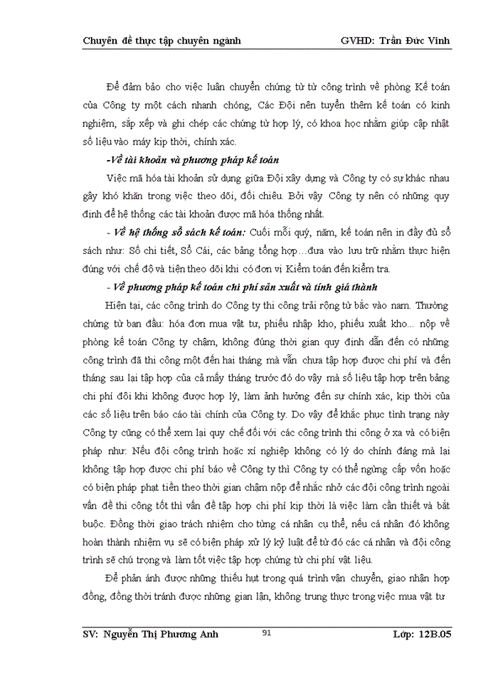 image for page Hoàn thiện kế toán chi phí sản xuất và tính giá thành sản phẩm xây lắp tại công ty cổ phần đầu tư và xây lắp thành an 665
