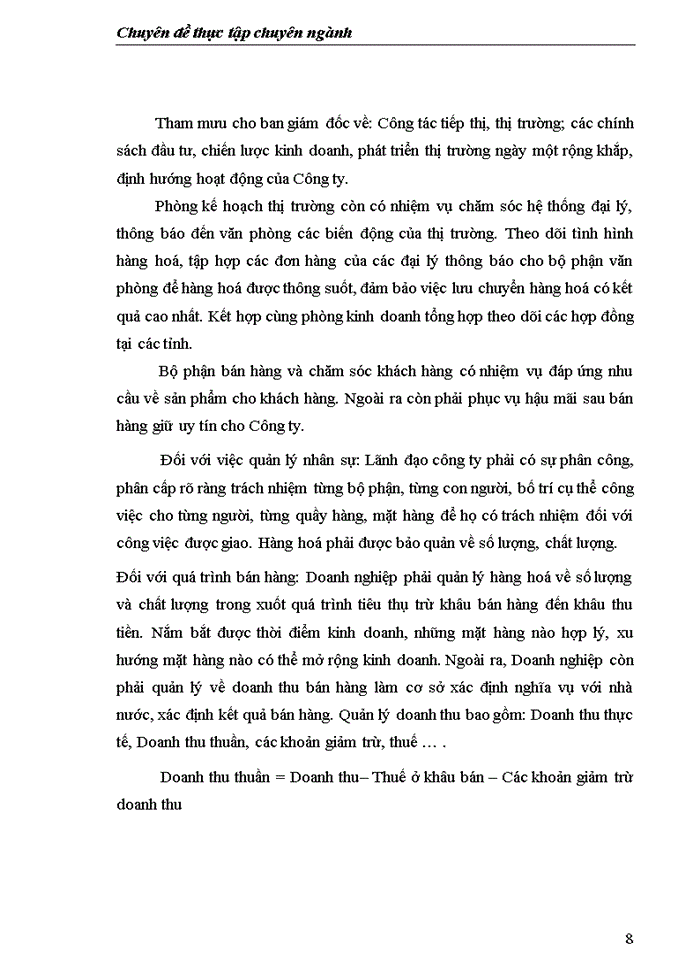 image for page Hoàn thiện kế toán bán hàng tại Công ty cổ phần xây dựng và dịch vụ thương mại Trần Hoàng