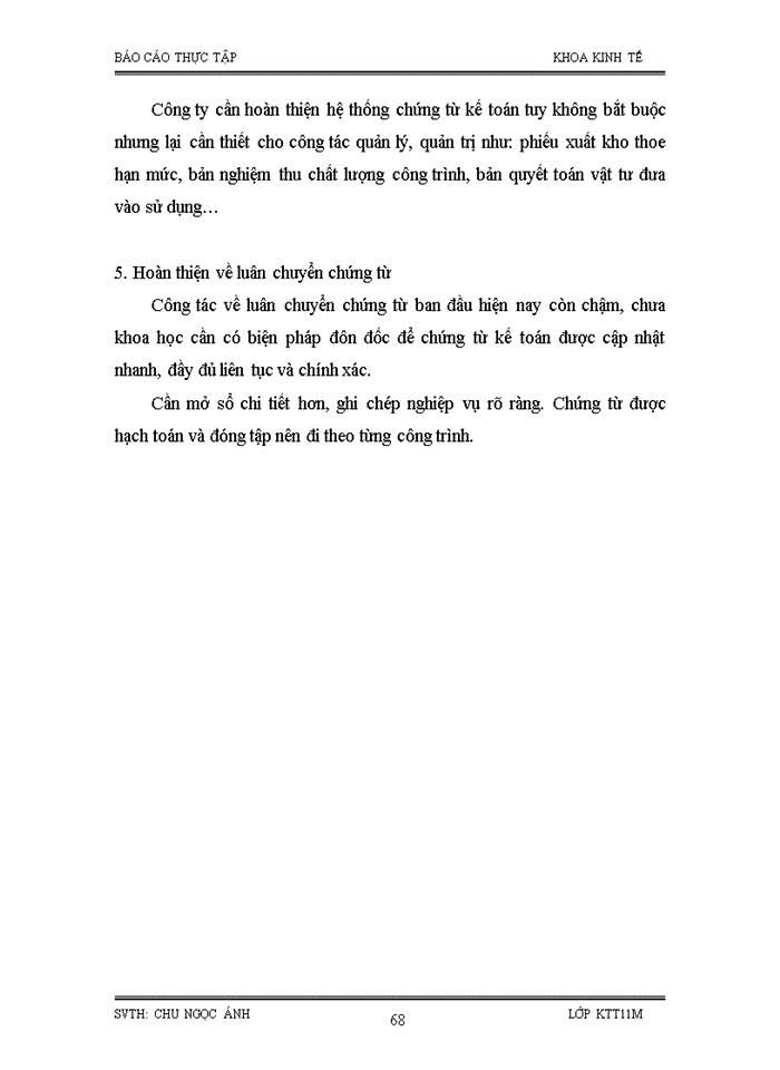 image for page Kế toán tiền lương và các khoản trích theo lương tại Xí nghiệp than 917