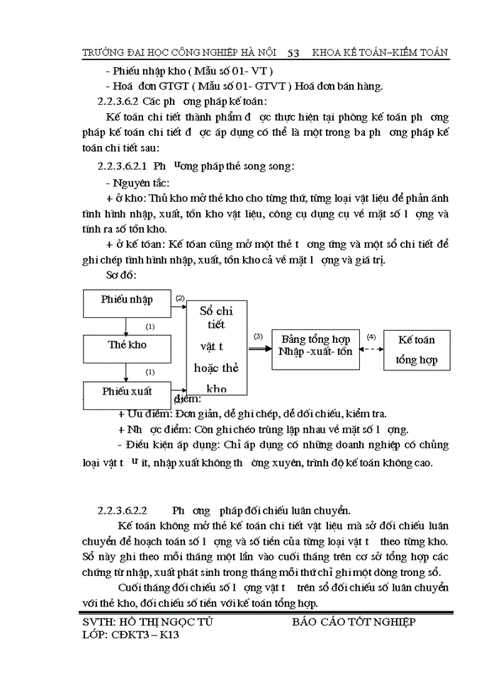 image for page Kế toán tiền lương và các khoản trích theo lương tại Chi nhánh muối Vĩnh Ngọc