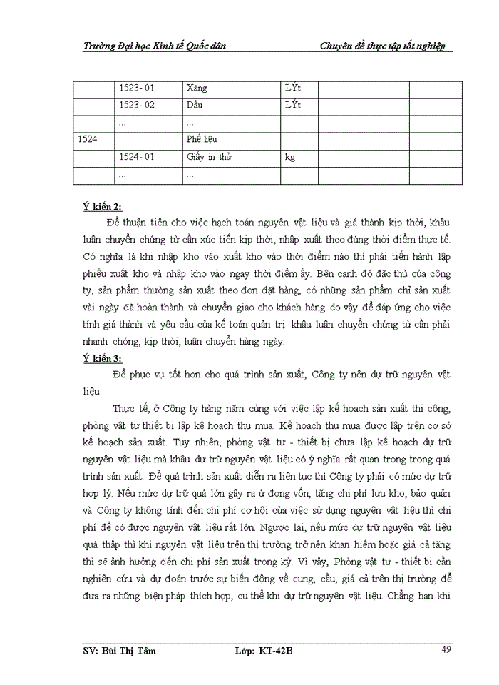 image for page Kế toán nguyên vật liệu, công cụ, dụng cụ tại Công ty TNHH Nhật Hoa Minh