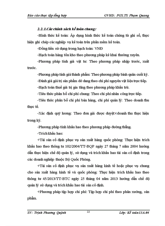 image for page Hoàn thiện hạch toán chi phí sản xuất và tính giá thành sản phẩm tại công ty thông tin M3