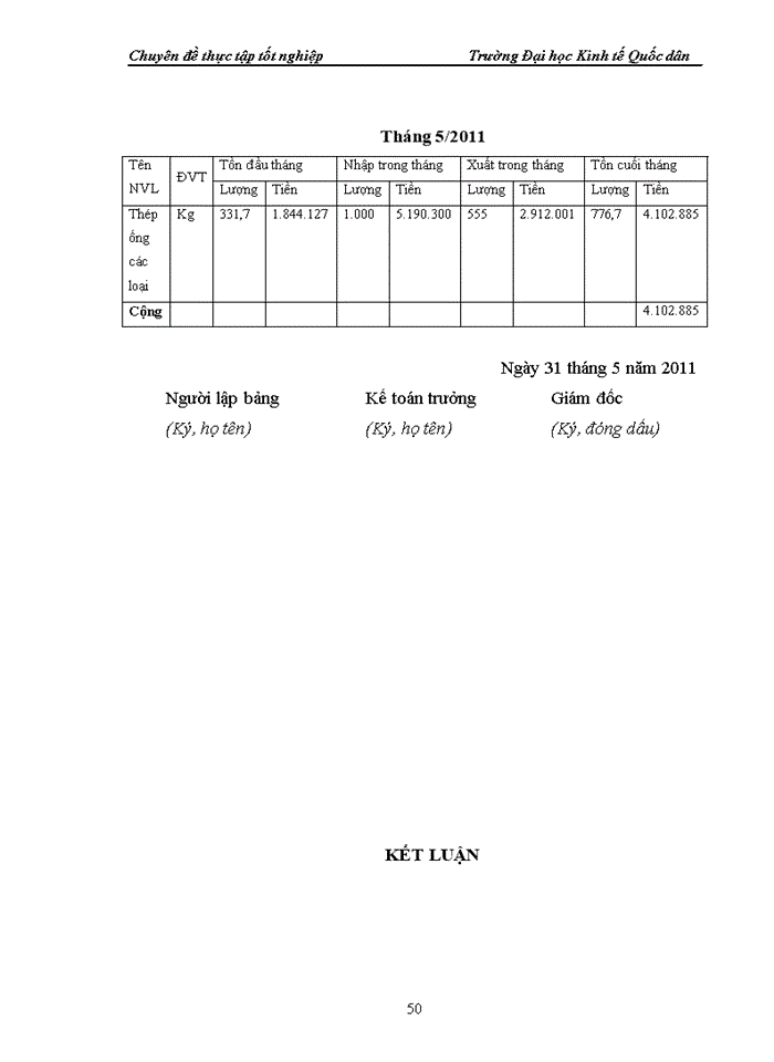 image for page Hoàn thiện kế toán nguyên vật liệu tại Công ty cổ phần xây dựng Bắc Ninh