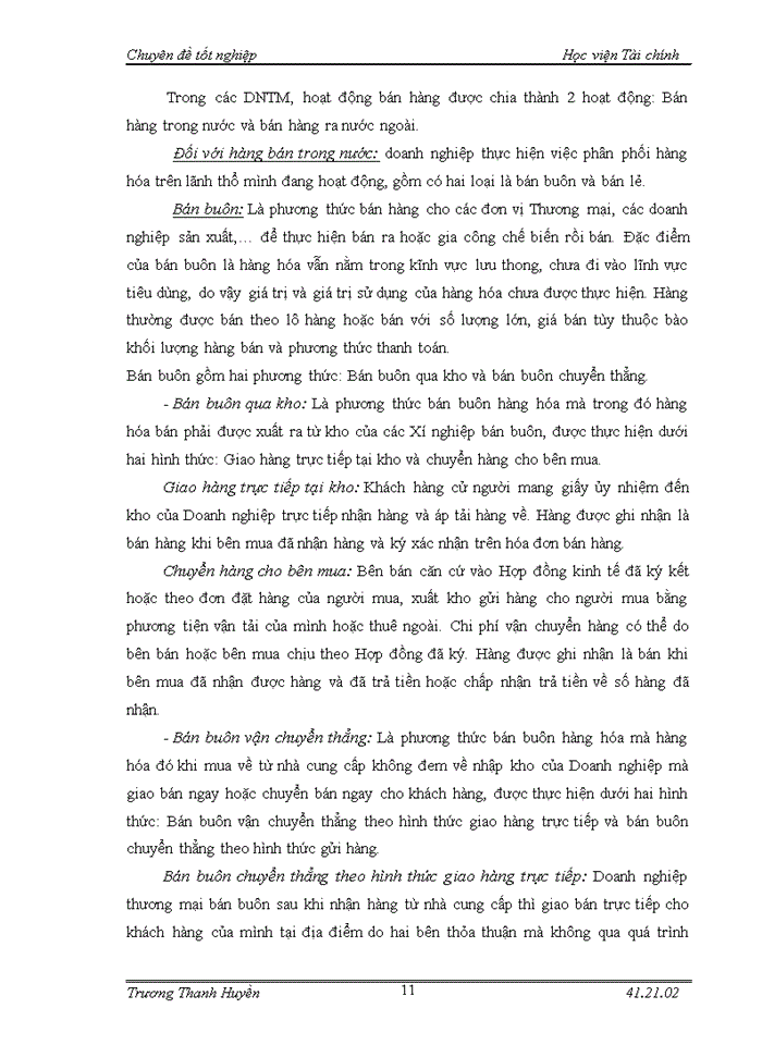 image for page Hoàn thiện công tác kế toán bán hàng và xác định kết quả bán hàng tại công ty cổ phần đầu tư giải pháp xây dựng AG