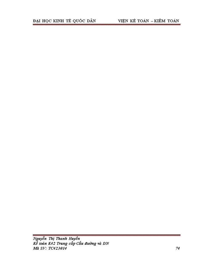 image for page Hoàn thiện kế toán bán hàng và xác định kết quả kinh doanh tại Công ty Cổ phần tư vấn đầu tư xây dựng Hưng Phát