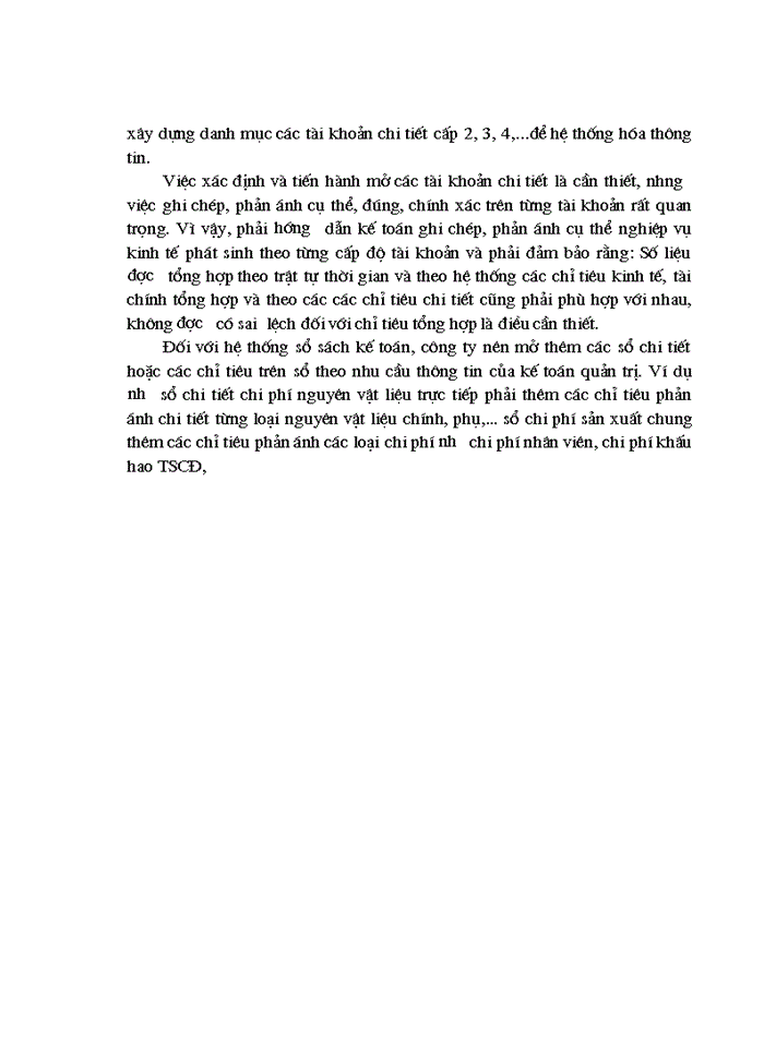 image for page Hoàn thiện kế toán tập hợp chi phí sản xuất và tính giá thành sản phẩm xây lắp tại Công ty cổ phần đầu tư và phát triển nhà số 6 Hà Nội
