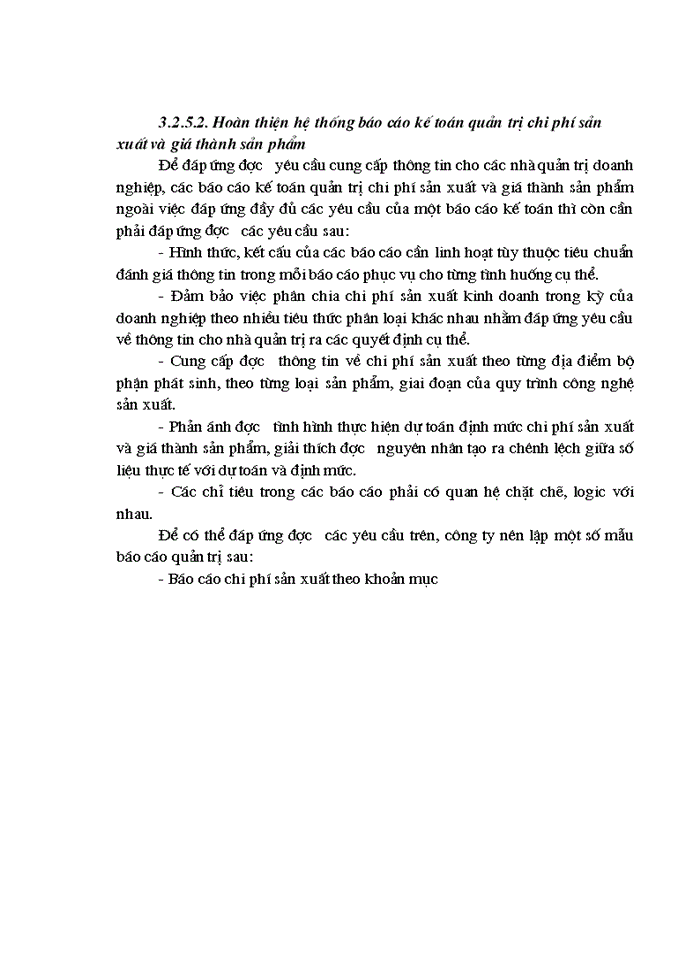 image for page Hoàn thiện kế toán tập hợp chi phí sản xuất và tính giá thành sản phẩm xây lắp tại Công ty cổ phần đầu tư và phát triển nhà số 6 Hà Nội