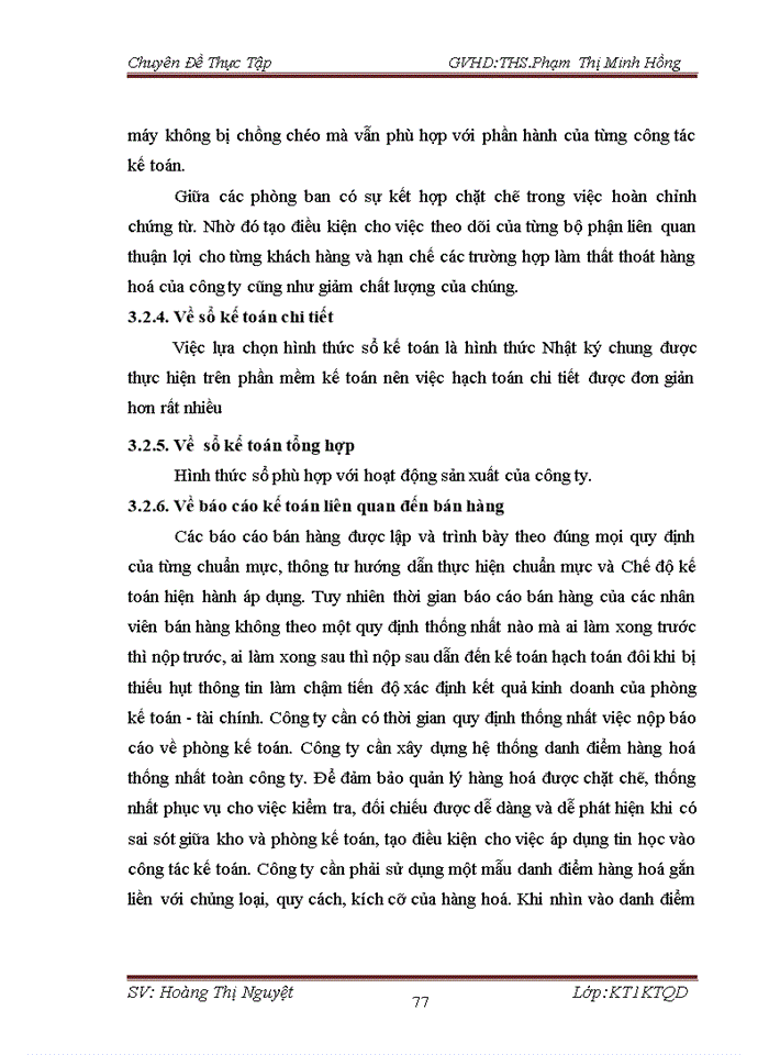 image for page Kế toán doanh thu, chi phí và xác định kết quả hoạt động kinh doanh tại Công ty CP Tập đoàn Vàng bạc Đá quý Doji