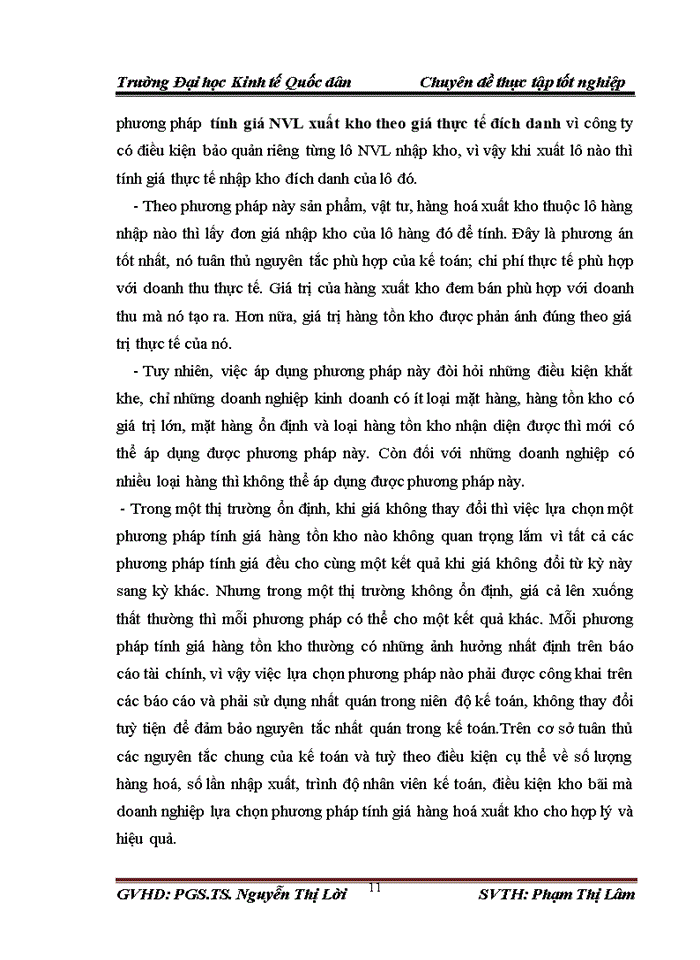 image for page Hoàn thiện kế toán nguyên vật liệu tại Công ty cổ phần Đầu tư xây dựng và thương mại Khánh Minh