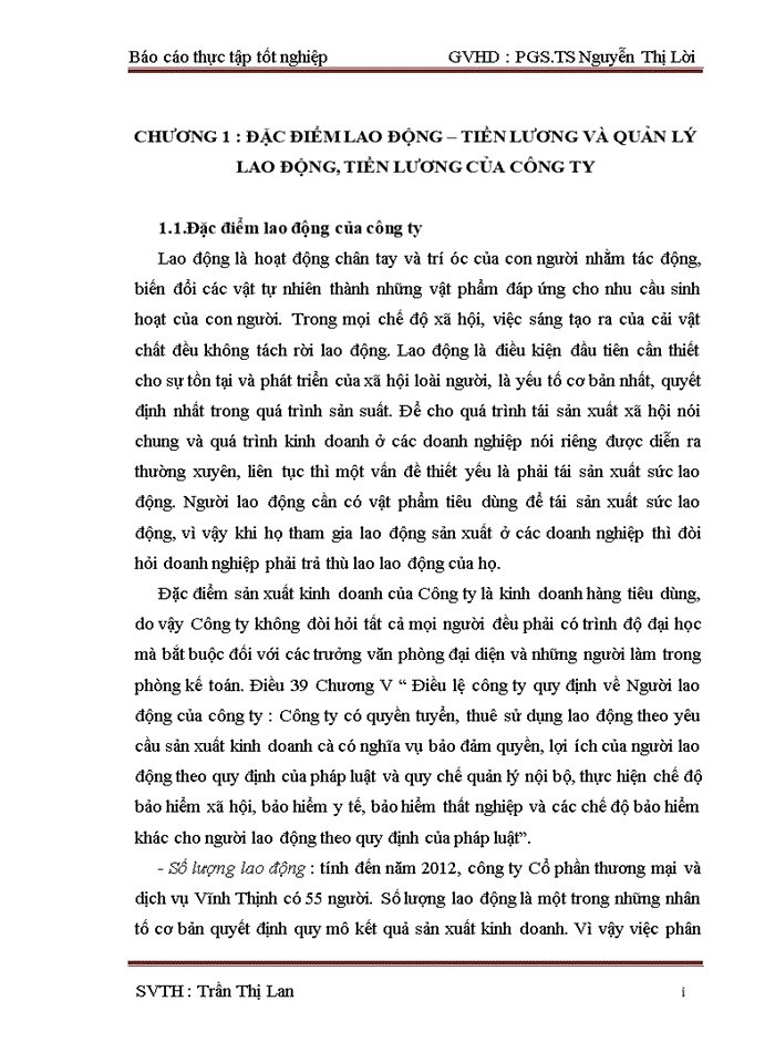 image for page Hoàn thiện kế toán lao động tiền lương và các khoản trích theo lương tại công ty Cổ phần thương mại và Dịch vụ Vĩnh Thịnh
