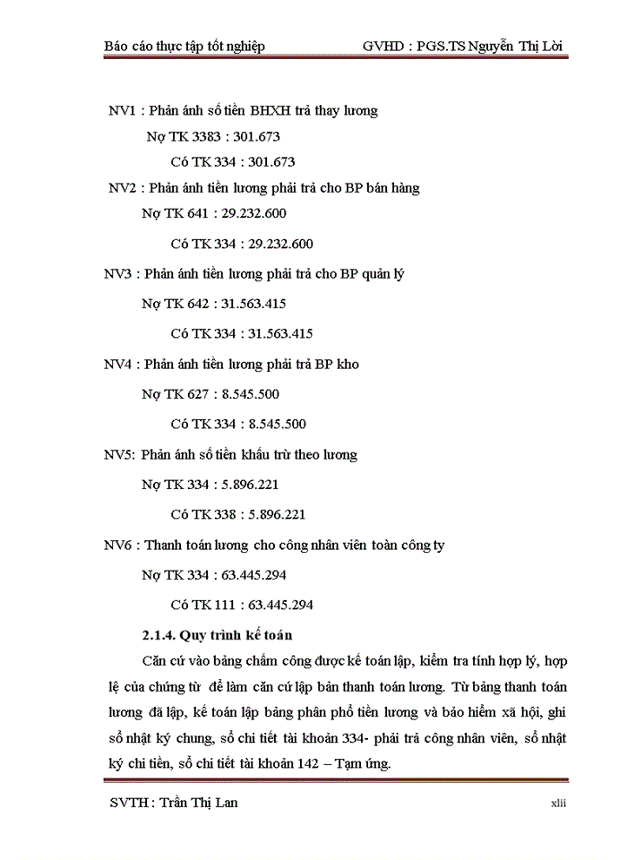 image for page Hoàn thiện kế toán lao động tiền lương và các khoản trích theo lương tại công ty Cổ phần thương mại và Dịch vụ Vĩnh Thịnh