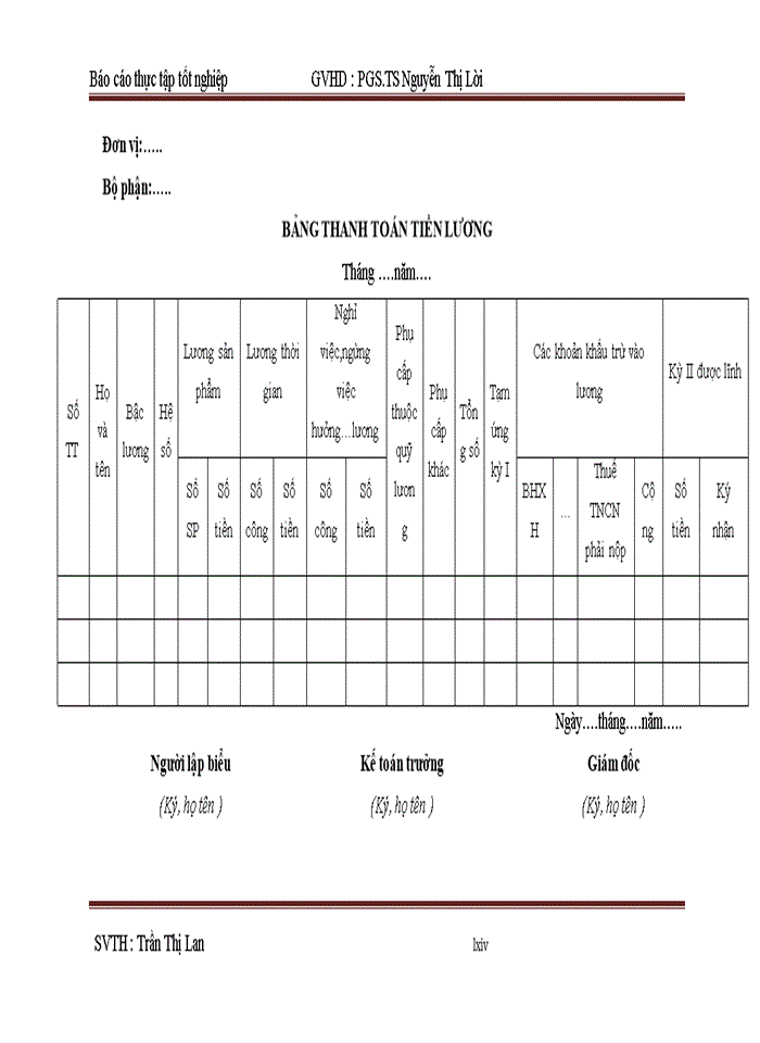 image for page Hoàn thiện kế toán lao động tiền lương và các khoản trích theo lương tại công ty Cổ phần thương mại và Dịch vụ Vĩnh Thịnh