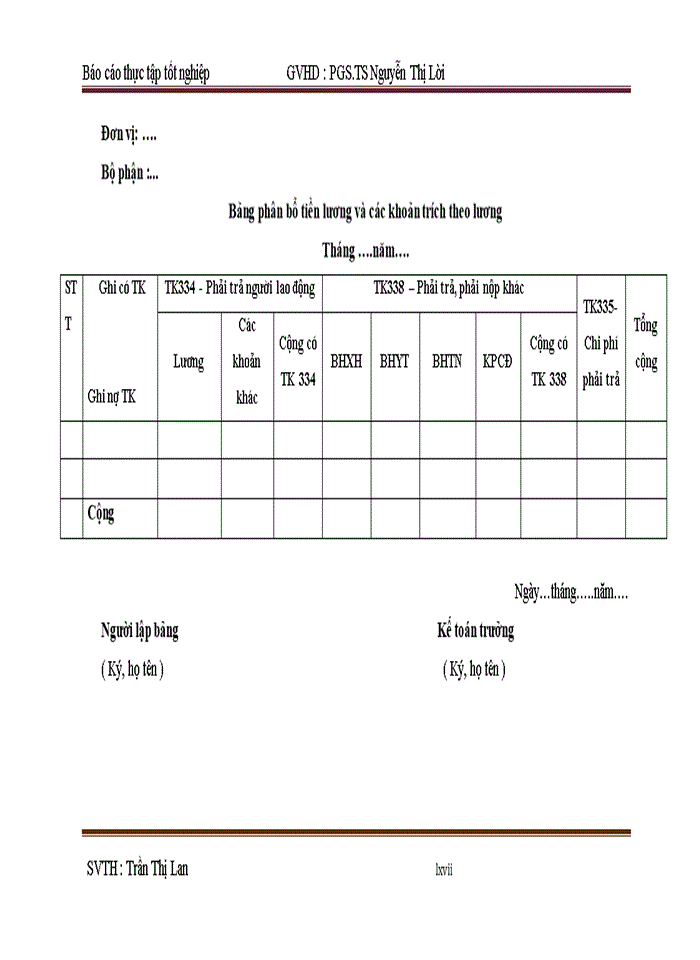 image for page Hoàn thiện kế toán lao động tiền lương và các khoản trích theo lương tại công ty Cổ phần thương mại và Dịch vụ Vĩnh Thịnh