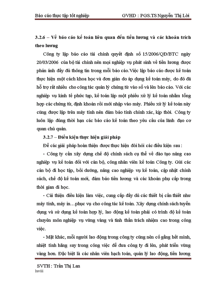 image for page Hoàn thiện kế toán lao động tiền lương và các khoản trích theo lương tại công ty Cổ phần thương mại và Dịch vụ Vĩnh Thịnh