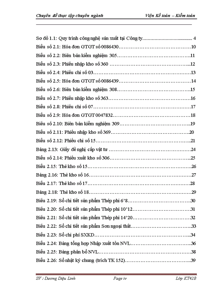 image for page Hoàn thiện kế toán nguyên vật liệu tại Công ty Cổ phần Xây dựng số 3