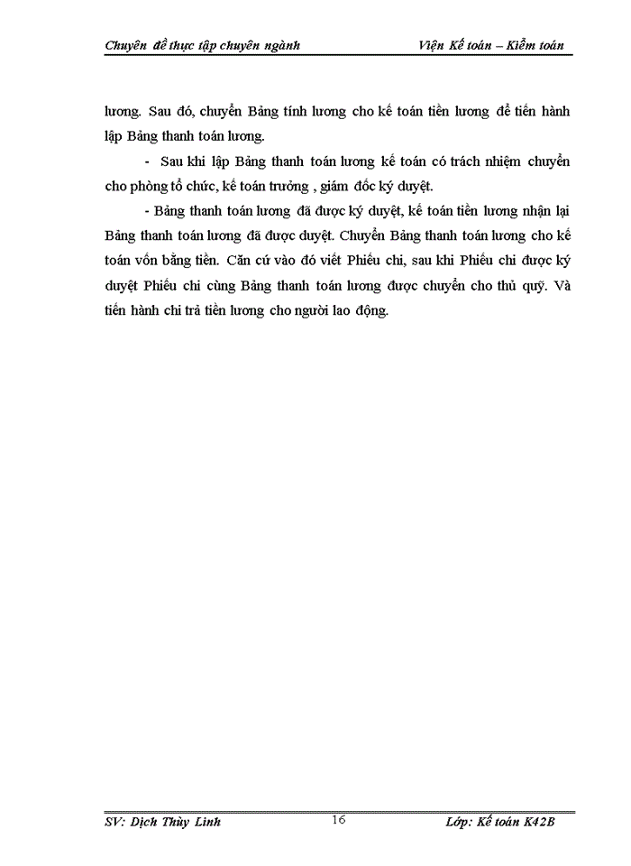 image for page Hoàn thiện kế toán tiền lương và các khoản trích theo lương tại Xí nghiệp Đầu máy Yên Viên