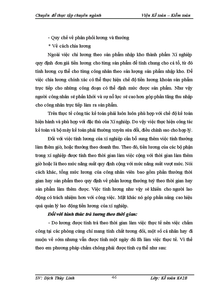 image for page Hoàn thiện kế toán tiền lương và các khoản trích theo lương tại Xí nghiệp Đầu máy Yên Viên