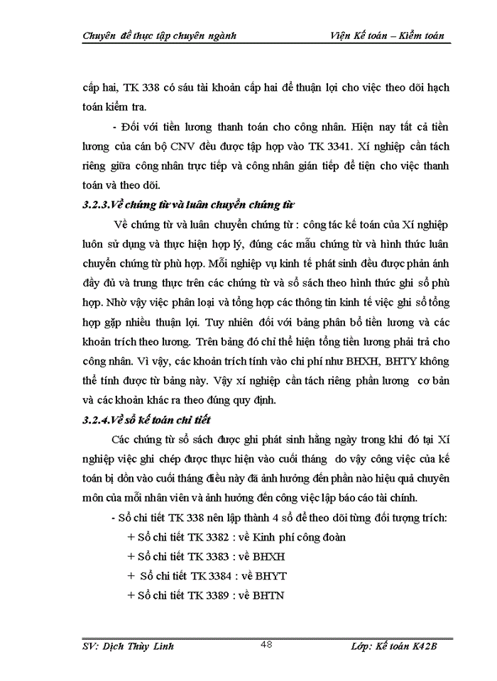 image for page Hoàn thiện kế toán tiền lương và các khoản trích theo lương tại Xí nghiệp Đầu máy Yên Viên