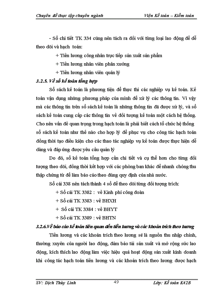 image for page Hoàn thiện kế toán tiền lương và các khoản trích theo lương tại Xí nghiệp Đầu máy Yên Viên