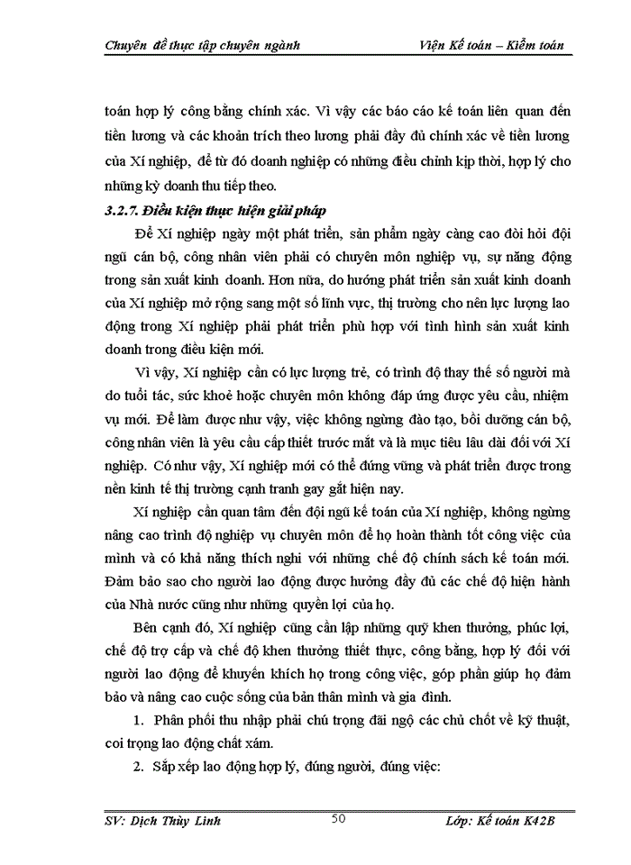 image for page Hoàn thiện kế toán tiền lương và các khoản trích theo lương tại Xí nghiệp Đầu máy Yên Viên