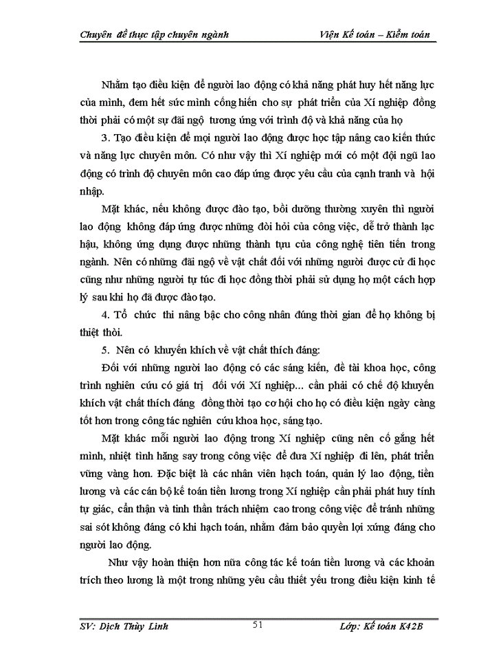 image for page Hoàn thiện kế toán tiền lương và các khoản trích theo lương tại Xí nghiệp Đầu máy Yên Viên
