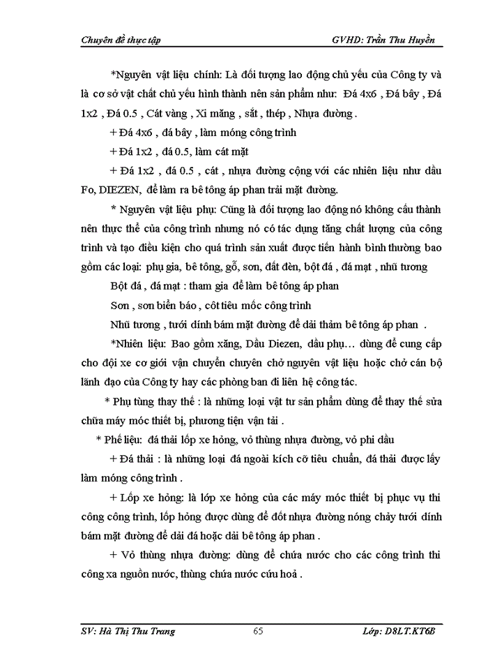 image for page Hoàn thiện công tác kế toán nguyên vật liệu tại công ty cổ phần Tư vấn Thiết kế và Xây dựng Việt Anh