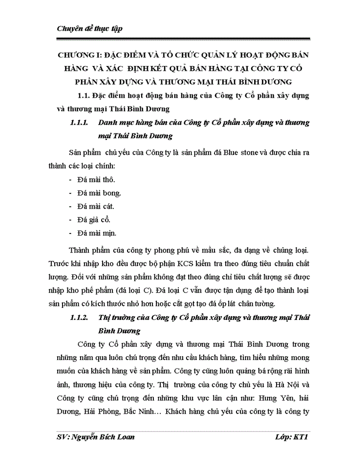 image for page Hoàn thiện kế toán bán hàng và xác định  kết quả bán hàng tại Công ty Cổ phần xây dựng và thương mại Thái Bình Dương