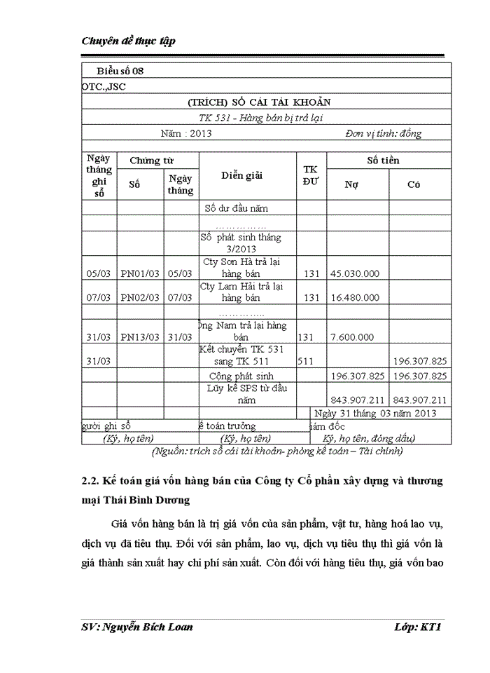 image for page Hoàn thiện kế toán bán hàng và xác định  kết quả bán hàng tại Công ty Cổ phần xây dựng và thương mại Thái Bình Dương