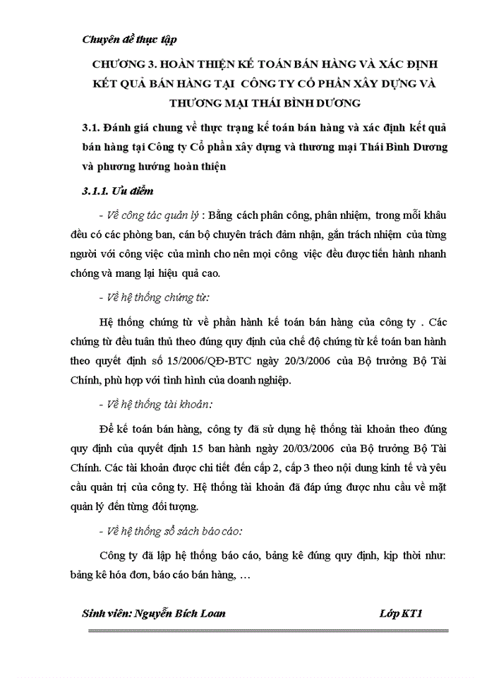 image for page Hoàn thiện kế toán bán hàng và xác định  kết quả bán hàng tại Công ty Cổ phần xây dựng và thương mại Thái Bình Dương
