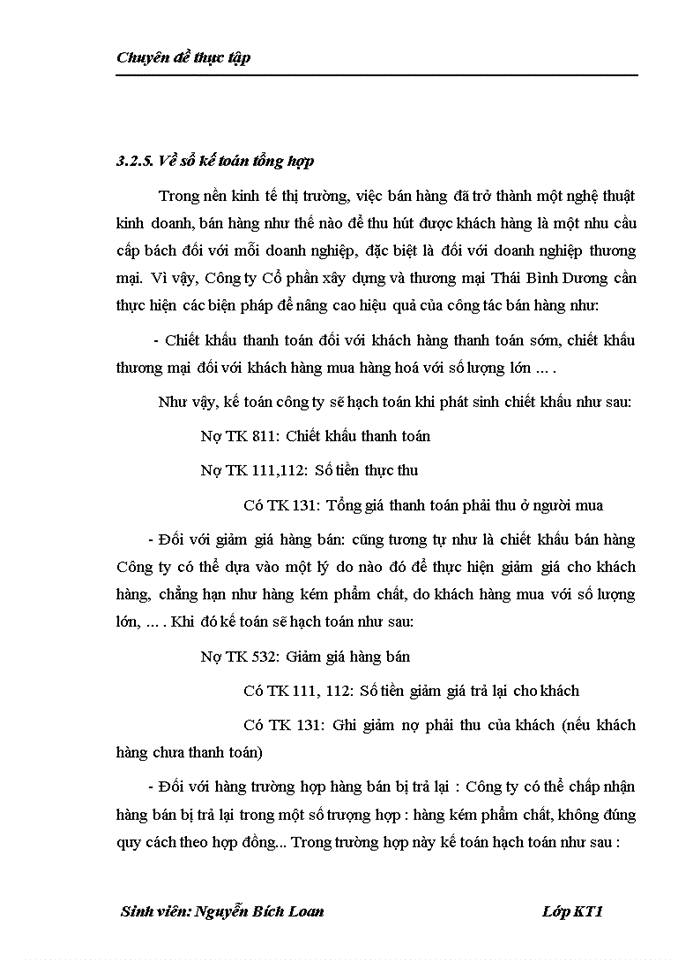 image for page Hoàn thiện kế toán bán hàng và xác định  kết quả bán hàng tại Công ty Cổ phần xây dựng và thương mại Thái Bình Dương